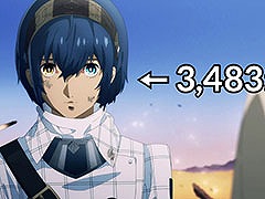 「メタファー：リファンタジオ」，キャラクター総選挙の中間結果がアトラス公式YouTubeチャンネルで公開に