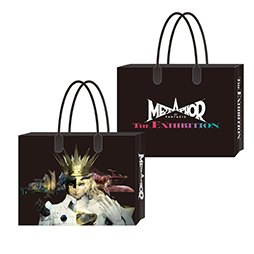 画像ギャラリー No.008のサムネイル画像 / 「メタファー：リファンタジオ展」新規イラストやオリジナルグッズの情報を公開。アニメイトカフェグラッテとのコラボも