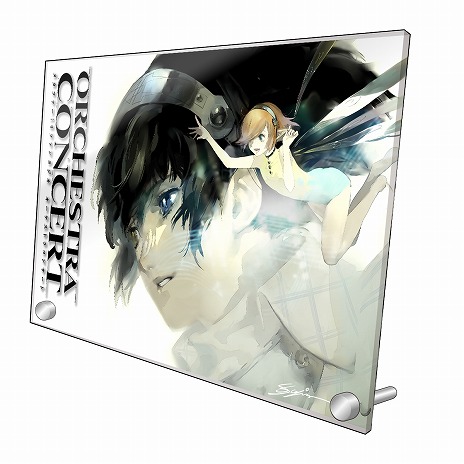 画像ギャラリー No.002のサムネイル画像 / 「メタファー：リファンタジオ」オーケストラコンサートが7月19日開催へ。公式サイトでチケット抽選先行受付がスタート
