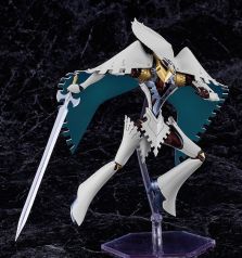 画像ギャラリー No.002のサムネイル画像 / 「メタファー：リファンタジオ」のプラモデル「PLAMATEA シーカー」が2026年8月に発売決定。全高は約165mm
