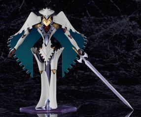 画像ギャラリー No.003のサムネイル画像 / 「メタファー：リファンタジオ」のプラモデル「PLAMATEA シーカー」が2026年8月に発売決定。全高は約165mm