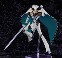 画像ギャラリー No.005のサムネイル画像 / 「メタファー：リファンタジオ」のプラモデル「PLAMATEA シーカー」が2026年8月に発売決定。全高は約165mm