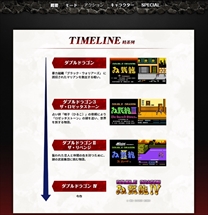 画像ギャラリー No.003のサムネイル画像 / 「ダブルドラゴンIV」の公式サイトで,ストーリーや登場キャラなど新情報が公開。アボボなど敵キャラも本作ではプレイアブルに