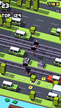 画像ギャラリー No.011のサムネイル画像 / 年末年始に遊ぶAndroid向けアプリはこれで決まり！ Google Playの「2016年 ベストゲーム」の中から厳選した計10タイトルを一挙紹介