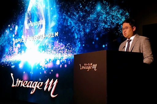画像ギャラリー No.002のサムネイル画像 / 東山紀之さん，7 MEN 侍らが出演する「Lineage M」のTVCMが2019年5月10日から放映開始。YouTubeではCM動画「伝説が来る篇」を公開
