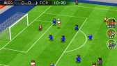 画像ギャラリー No.009のサムネイル画像 / スマホ向けに最適化されたカルチョビットの新作,サッカークラブ育成シミュレーション「カルチョビットA」が1月12日に配信決定