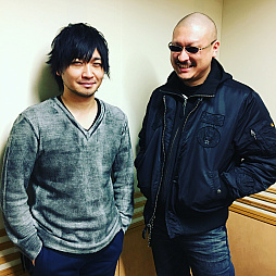 画像ギャラリー No.001のサムネイル画像 / マフィア梶田の二次元が来い！：第344回「汁っぽくゲーム配信をするカルチョビットA」