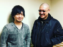マフィア梶田の二次元が来い！：第344回「汁っぽくゲーム配信をするカルチョビットA」