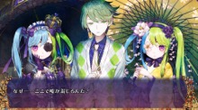 画像ギャラリー No.022のサムネイル画像 / 日本一ソフトウェアの「追放選挙」はPS4とPS Vitaで4月27日に発売。生き残りをかけたデスゲームのもとで繰り広げられる復讐劇とは