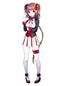 画像ギャラリー No.028のサムネイル画像 / 日本一ソフトウェアの「追放選挙」はPS4とPS Vitaで4月27日に発売。生き残りをかけたデスゲームのもとで繰り広げられる復讐劇とは