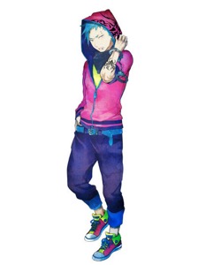画像ギャラリー No.036のサムネイル画像 / 日本一ソフトウェアの「追放選挙」はPS4とPS Vitaで4月27日に発売。生き残りをかけたデスゲームのもとで繰り広げられる復讐劇とは