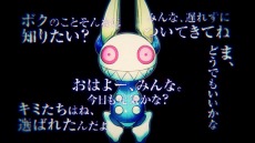 画像ギャラリー No.003のサムネイル画像 / 「追放選挙」,キャラクター紹介ムービー13本を順次公開。第1弾はデスゲームの管理者「アリス」