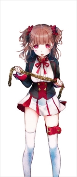 画像ギャラリー No.001のサムネイル画像 / 「追放選挙」,デスゲームに参加する登場キャラ達の複雑に入り乱れる思惑と人間関係を紹介。“追放”された人間の末路をイメージしたPVも公開