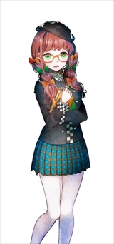 画像ギャラリー No.004のサムネイル画像 / 「追放選挙」,デスゲームに参加する登場キャラ達の複雑に入り乱れる思惑と人間関係を紹介。“追放”された人間の末路をイメージしたPVも公開