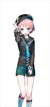 画像ギャラリー No.006のサムネイル画像 / 「追放選挙」,デスゲームに参加する登場キャラ達の複雑に入り乱れる思惑と人間関係を紹介。“追放”された人間の末路をイメージしたPVも公開