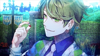 画像ギャラリー No.012のサムネイル画像 / 「追放選挙」,デスゲームに参加する登場キャラ達の複雑に入り乱れる思惑と人間関係を紹介。“追放”された人間の末路をイメージしたPVも公開