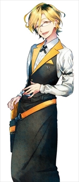 画像ギャラリー No.017のサムネイル画像 / 「追放選挙」,デスゲームに参加する登場キャラ達の複雑に入り乱れる思惑と人間関係を紹介。“追放”された人間の末路をイメージしたPVも公開
