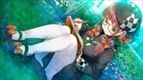 画像ギャラリー No.027のサムネイル画像 / 「追放選挙」,デスゲームに参加する登場キャラ達の複雑に入り乱れる思惑と人間関係を紹介。“追放”された人間の末路をイメージしたPVも公開