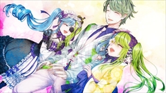 画像ギャラリー No.030のサムネイル画像 / 「追放選挙」,デスゲームに参加する登場キャラ達の複雑に入り乱れる思惑と人間関係を紹介。“追放”された人間の末路をイメージしたPVも公開