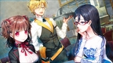 画像ギャラリー No.033のサムネイル画像 / 「追放選挙」,デスゲームに参加する登場キャラ達の複雑に入り乱れる思惑と人間関係を紹介。“追放”された人間の末路をイメージしたPVも公開
