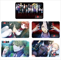 画像ギャラリー No.002のサムネイル画像 / 「追放選挙」,コミックマーケット92で販売されたグッズが通販サイトに登場