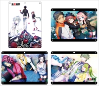 画像ギャラリー No.003のサムネイル画像 / 「追放選挙」,コミックマーケット92で販売されたグッズが通販サイトに登場