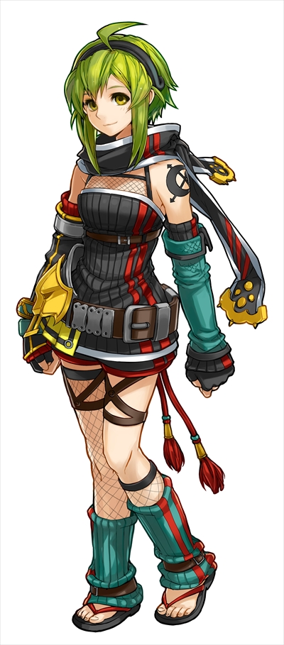 画像ギャラリー No.013のサムネイル画像 / 「ファンタジースクワッド」，「タルタロス：リバース」とのコラボイベントを開催