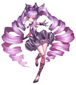画像ギャラリー No.005のサムネイル画像 / 「ファンタジースクワッド」,新英雄3体を封入した“英雄召喚祭”が実施