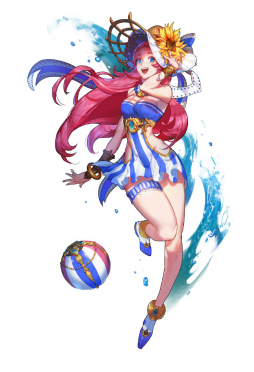 画像ギャラリー No.008のサムネイル画像 / 「ファンタジースクワッド」,新英雄3体を封入した“英雄召喚祭”が実施