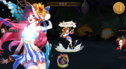 画像ギャラリー No.009のサムネイル画像 / 「ファンタジースクワッド」,新英雄3体を封入した“英雄召喚祭”が実施