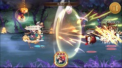 画像ギャラリー No.007のサムネイル画像 / 「ファンタジースクワッド」,新たなコスチュームが5種類登場
