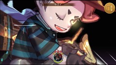 画像ギャラリー No.008のサムネイル画像 / 「ファンタジースクワッド」,新たなコスチュームが5種類登場