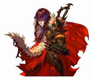 画像ギャラリー No.010のサムネイル画像 / 「ファンタジースクワッド」,新たなコスチュームが5種類登場