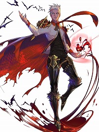 画像ギャラリー No.011のサムネイル画像 / 「ファンタジースクワッド」,新たなコスチュームが5種類登場