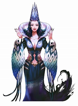 画像ギャラリー No.012のサムネイル画像 / 「ファンタジースクワッド」,新たなコスチュームが5種類登場