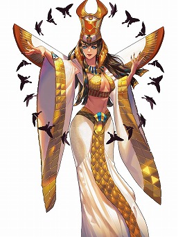 画像ギャラリー No.013のサムネイル画像 / 「ファンタジースクワッド」,新たなコスチュームが5種類登場