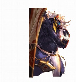 画像ギャラリー No.014のサムネイル画像 / 「ファンタジースクワッド」,新たなコスチュームが5種類登場