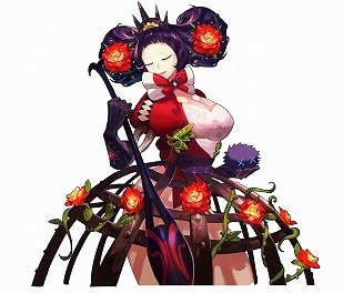 画像ギャラリー No.016のサムネイル画像 / 「ファンタジースクワッド」,新たなコスチュームが5種類登場