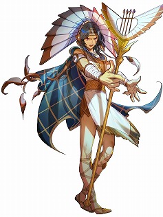 画像ギャラリー No.019のサムネイル画像 / 「ファンタジースクワッド」,新たなコスチュームが5種類登場