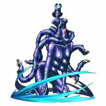 画像ギャラリー No.030のサムネイル画像 / 「真・女神転生 DEEP STRANGE JOURNEY」探索の拠点「レッドスプライト号」の情報が公開。探索に便利な報酬がもらえるEXミッションも
