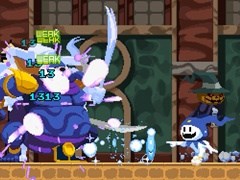 ショートPVのネタが現実に！　PC用アクション「真・女神転生 SYNCHRONICITY PROLOGUE」が公開。DL期限は12月24日まで