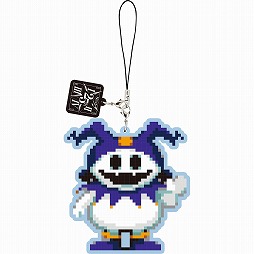 画像ギャラリー No.006のサムネイル画像 / 「真・女神転生」のみんなのくじが10月28日に,ドットラバーストラップが10月26日に発売