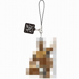 画像ギャラリー No.009のサムネイル画像 / 「真・女神転生」のみんなのくじが10月28日に,ドットラバーストラップが10月26日に発売