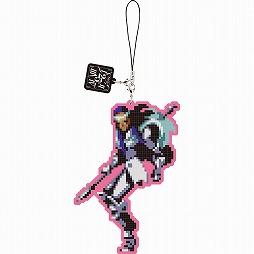 画像ギャラリー No.018のサムネイル画像 / 「真・女神転生」のみんなのくじが10月28日に,ドットラバーストラップが10月26日に発売