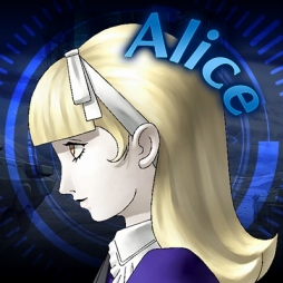 画像ギャラリー No.002のサムネイル画像 / 「真・女神転生 DEE P STRANGE JOURNEY」，人気投票トップ5の壁紙＆SNSアイコンを配布