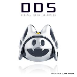 画像ギャラリー No.002のサムネイル画像 / 「真・女神転生」の公認ジュエリーブランド「DDS」，オープニングラインナップが公開