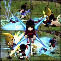 画像ギャラリー No.003のサムネイル画像 / 「ゲットアンプドモバイル」，ウィークリーガチャに新アクセサリが登場