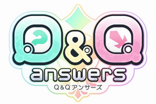 画像ギャラリー No.004のサムネイル画像 / クイズRPG「Q&Q アンサーズ」の紹介ムービーが公開に。TVCMも8月から放送