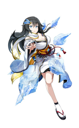 画像ギャラリー No.004のサムネイル画像 / 「Q＆Qアンサーズ」，夏の“怪談”イベントを開催。ユニオン機能も実装