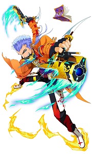 画像ギャラリー No.008のサムネイル画像 / 「Q&Qアンサーズ」,秋の臨時司書応援キャンペーンを実施